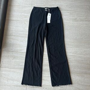 NEW Abercrombie lounge pants xs